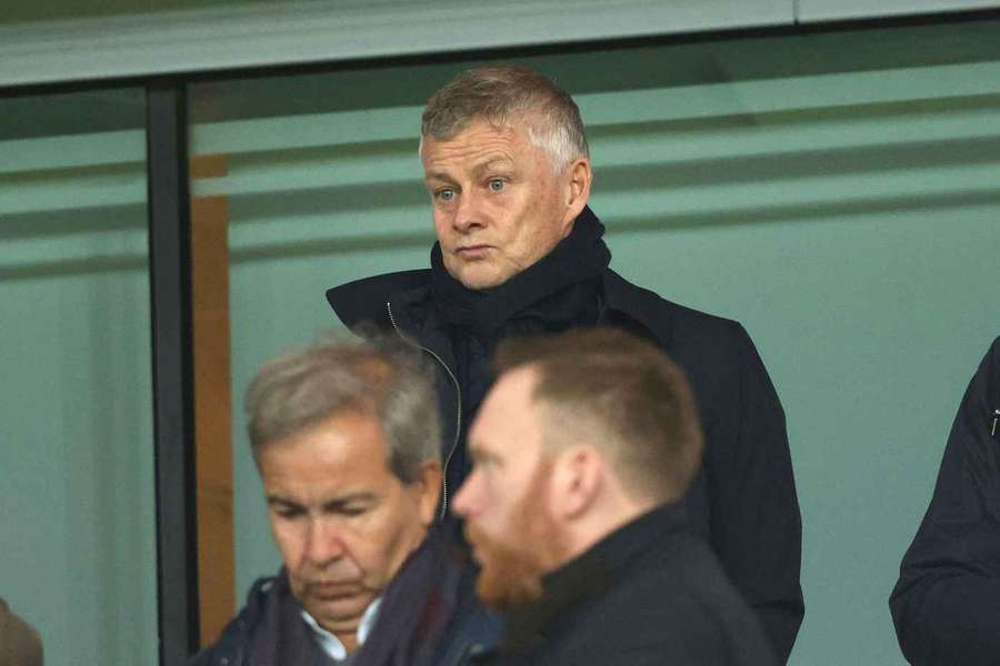 Solskjaer desejado em Old Trafford