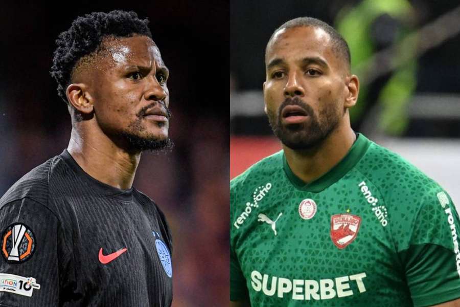 Siyabonga Ngezana și Devis Epassy 