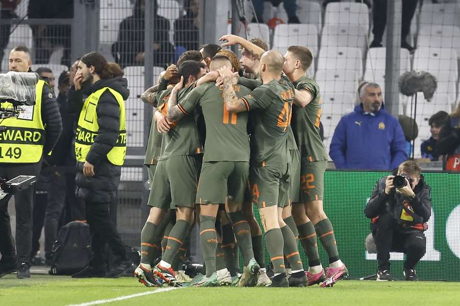 Shakhtar Donetsk speelt Champions League-duels in stadion Schalke