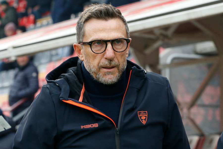Eusebio Di Francesco