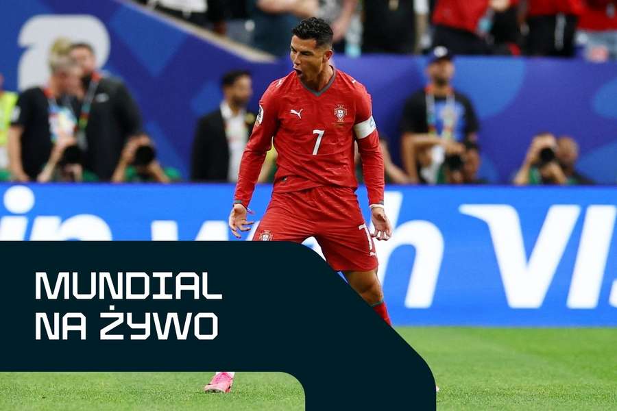 Mundial NA ŻYWO: Mundial NA ŻYWO: