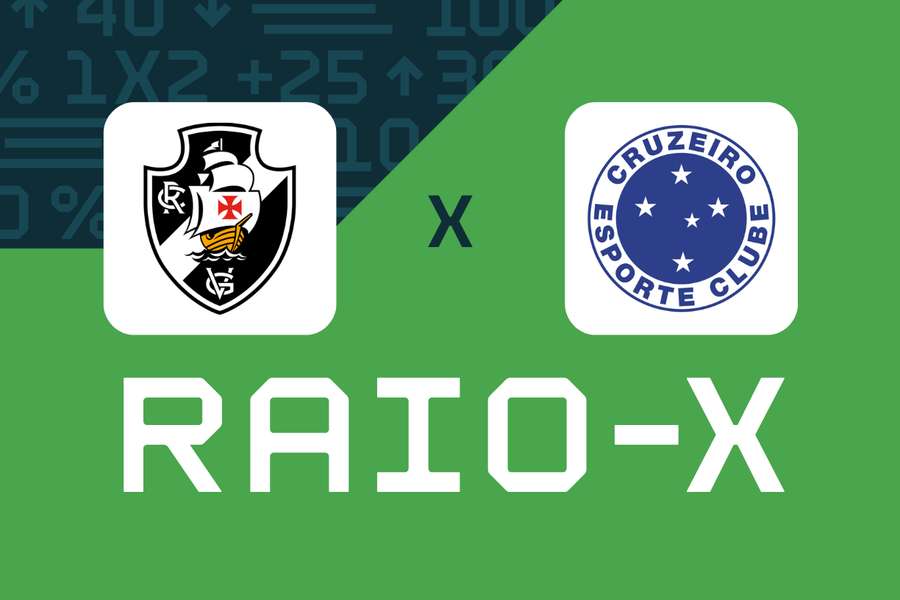 Vasco x Cruzeiro Vasco x Cruzeiro