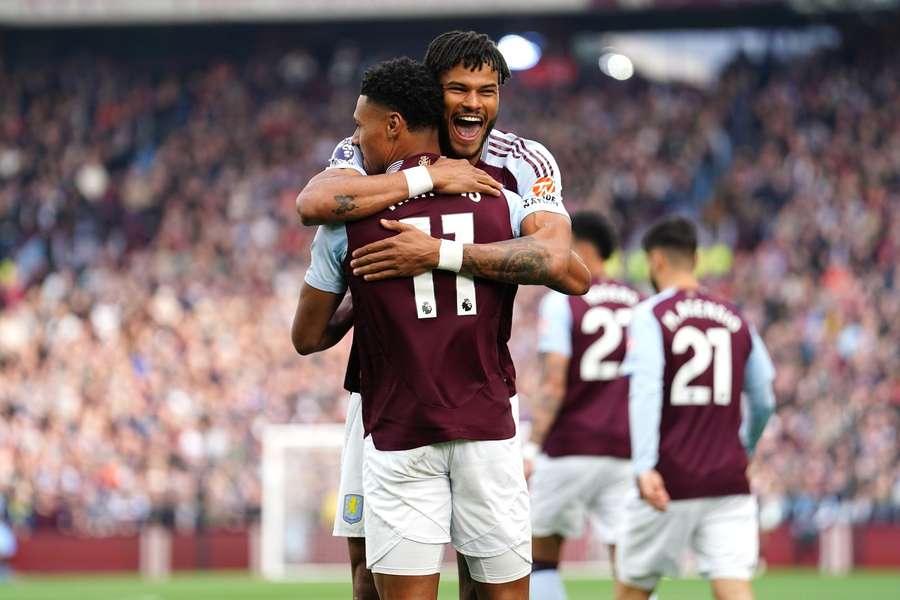 Mings on the FA Cup Semi-final: I think that’s a really special occasion for the fans