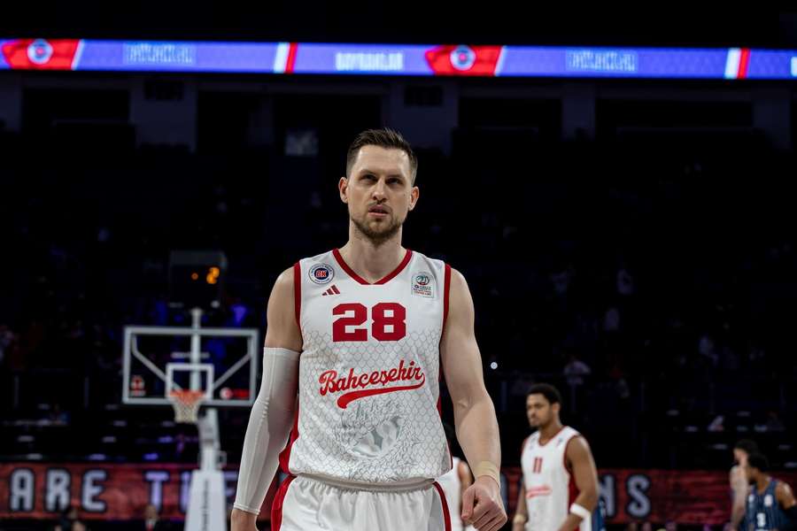 Ponitka: Jesteśmy podekscytowani, że możemy walczyć o wielki turniej Ponitka: Jesteśmy podekscytowani, że możemy walczyć o wielki turniej