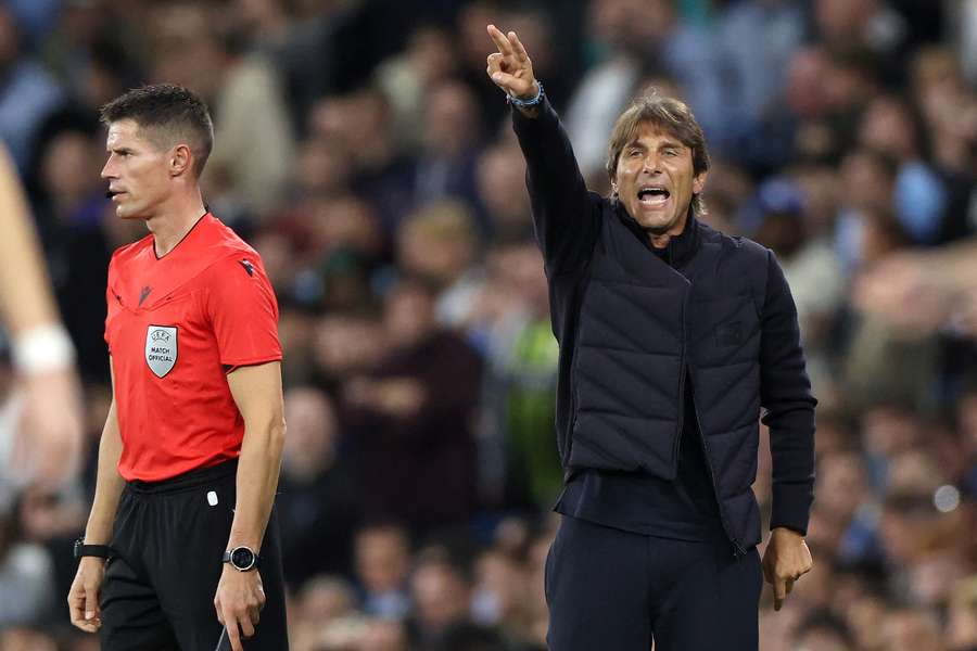 Antonio Conte