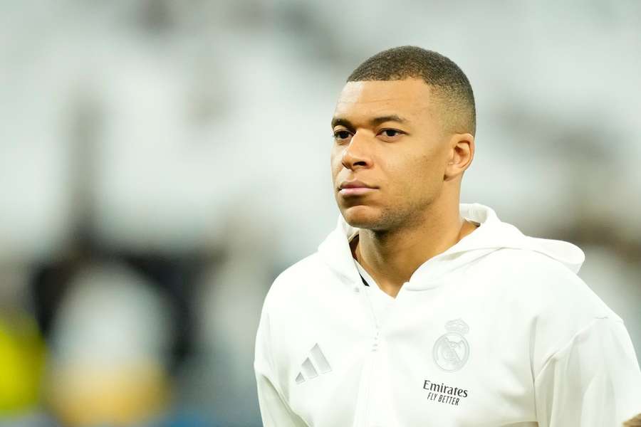 Kylian Mbappe kann der Nationalmannschaft wieder helfen.