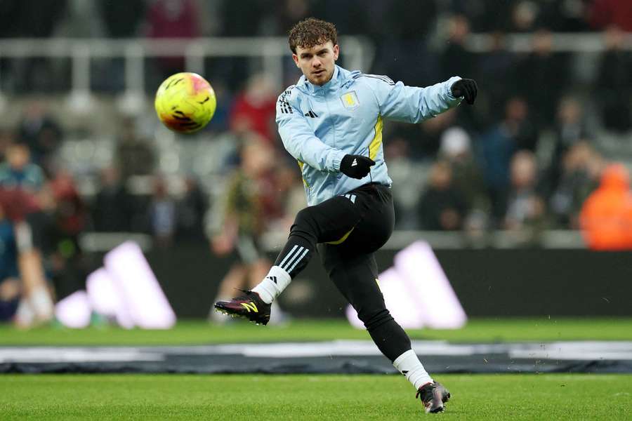 Villa, Liverpool and Elliott deal laid out and clarified