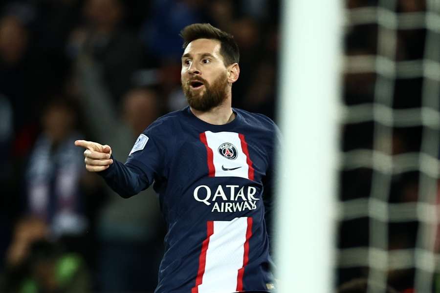 Messi poderia deixar o PSG e regressar ao Barça