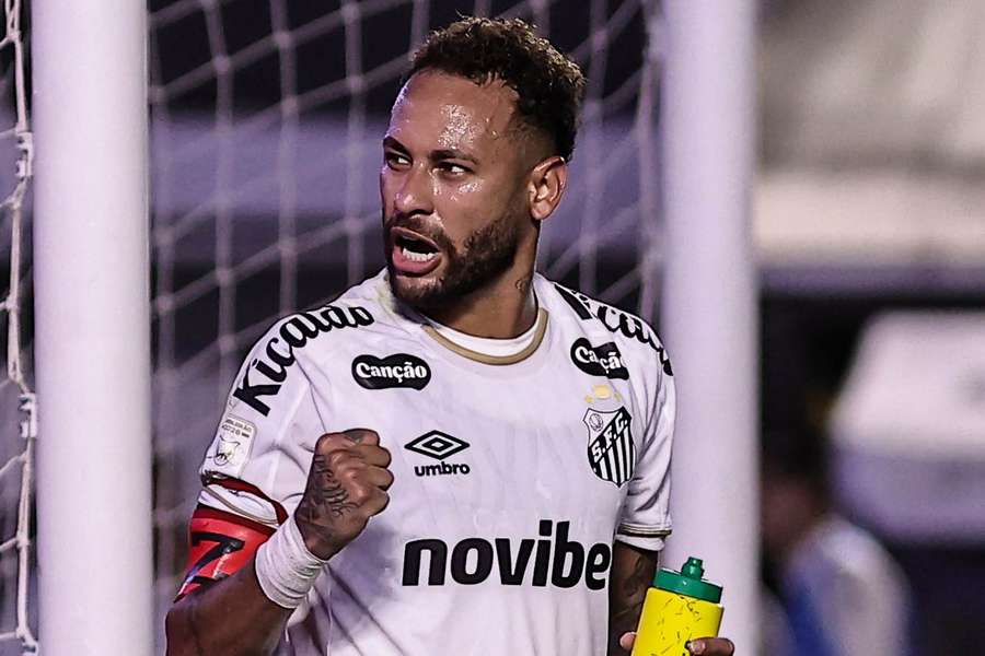 Empresa da família de Neymar viabilizou montante necessário para o fim da dívida com o Monaco Empresa da família de Neymar viabilizou montante necessário para o fim da dívida com o Monaco