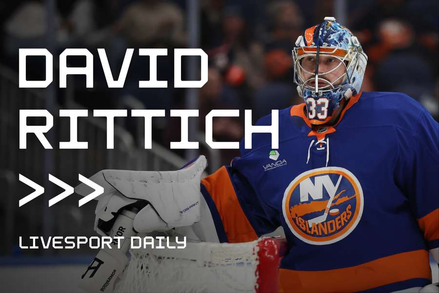 Livesport Daily s Davidem Rittichem.