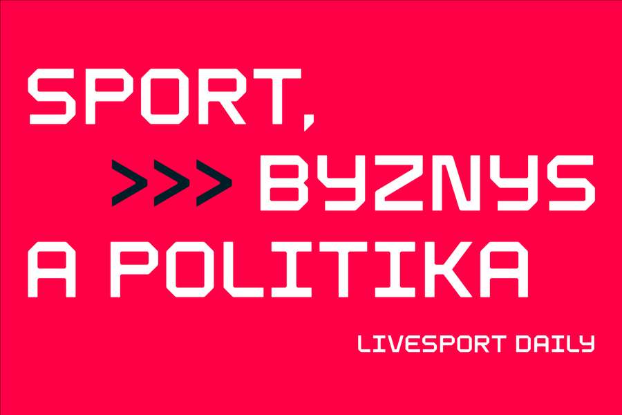 Livesport Daily #311: Sport a politika jsou spojené nádoby, říká historik Michal Stehlík.