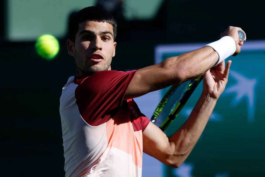 ATP 1000 Miami: Dónde ver por TV, cuadro, calendario, tenistas y premio del Masters 1000