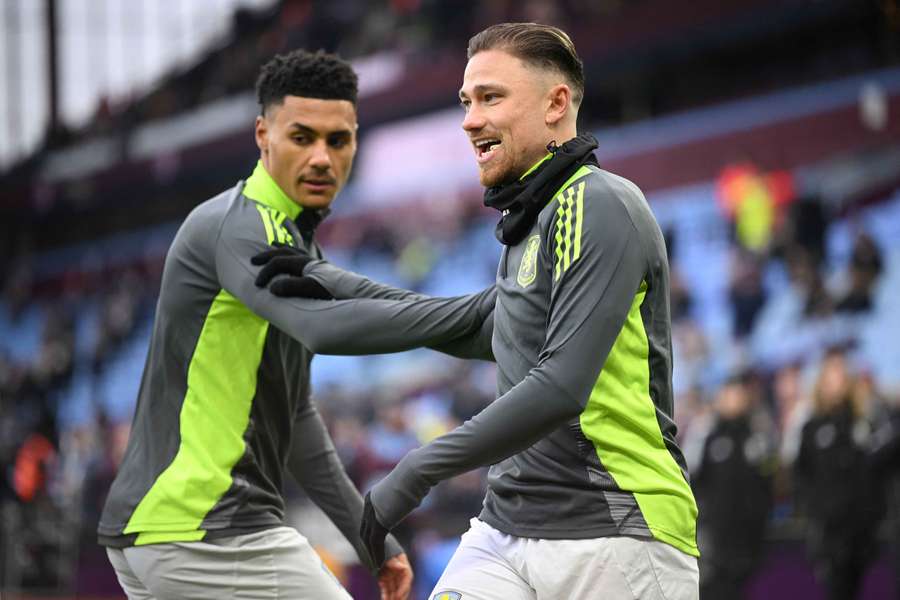 Aston Villa w czołowej ósemce Ligi Mistrzów? Na drodze stoi Celtic i matematyka