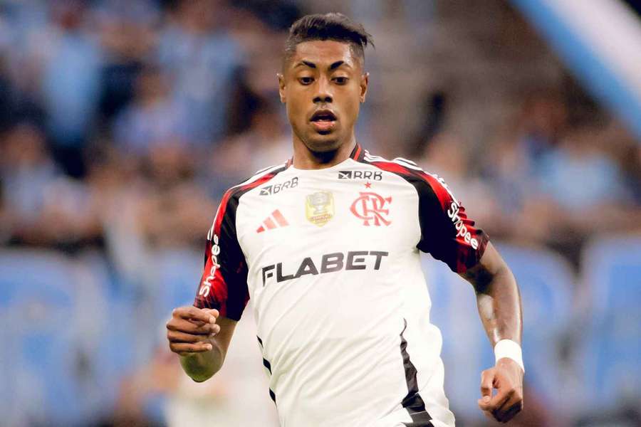 A Flabet pertence à Pixbet, que tinha sido impedida de patrocinar o Rubro-Negro