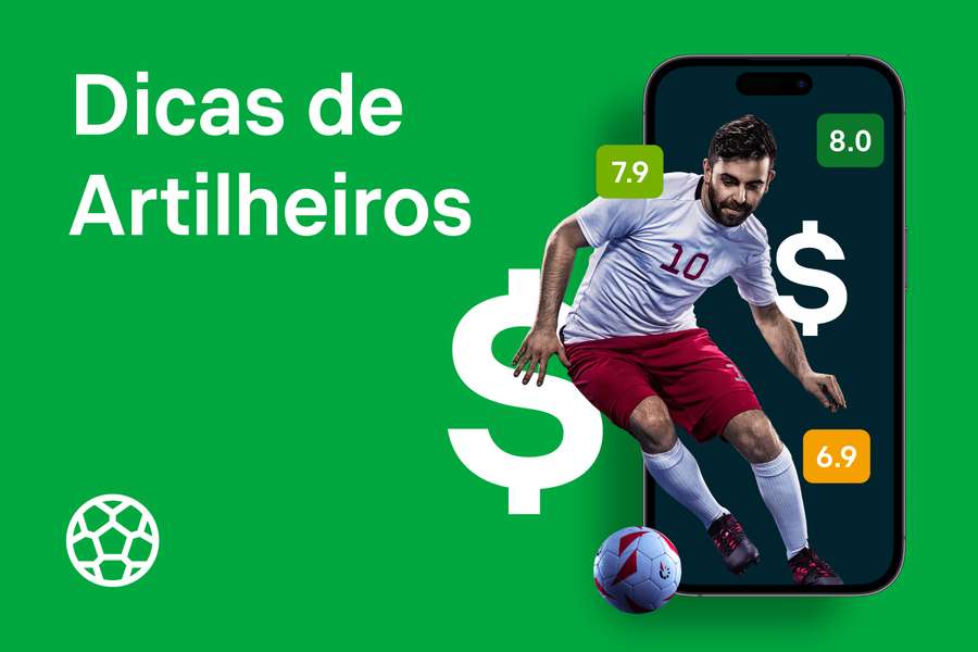Flashscore para apostadores: Previsões de artilheiro mestre