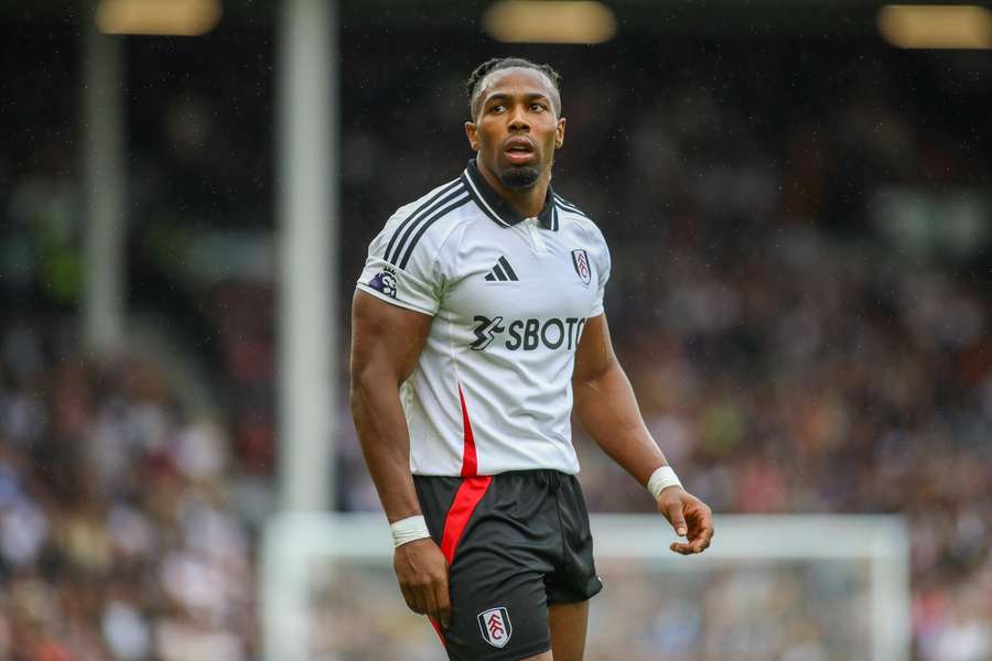 Adama Traore und der FC Fulham sind im Ligapokal augeschieden.