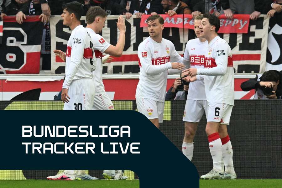29. Bundesliga-Spieltag LIVE bei Flashscore