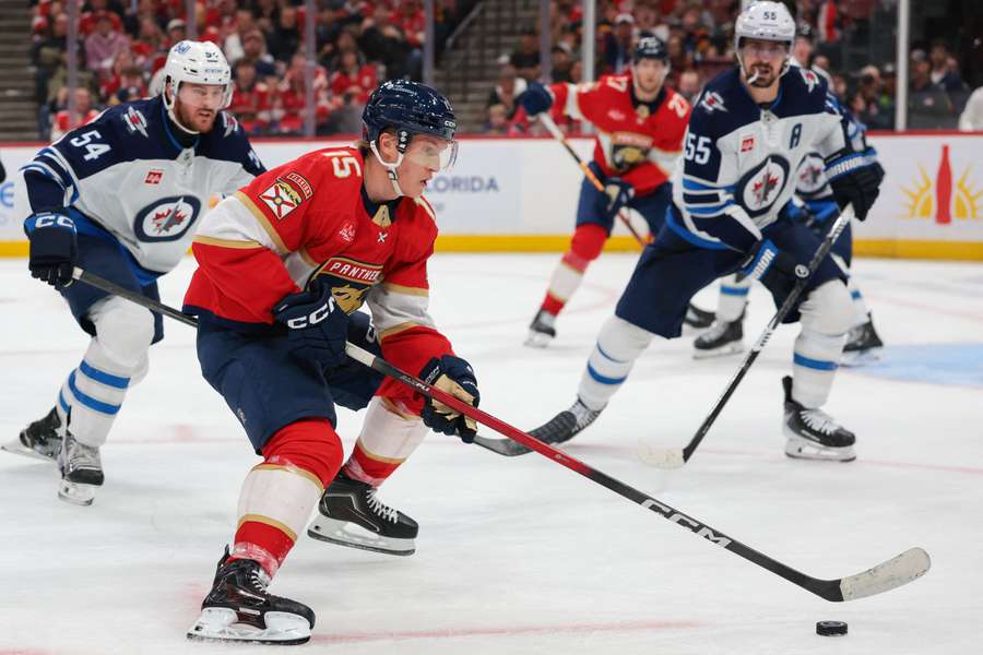 Winnipeg prožívá sportovní krizi.