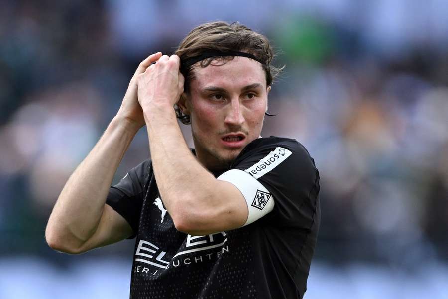 Rocco Reitz wagt im Sommer den Schritt zu RB Leipzig.