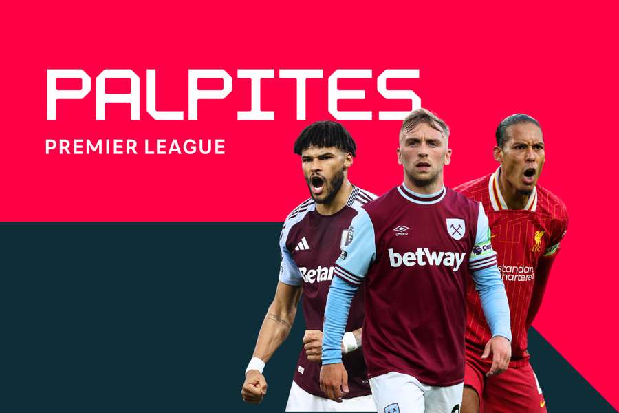 Premier League: Palpites, Melhores Apostas e Odds (Rodada 33)