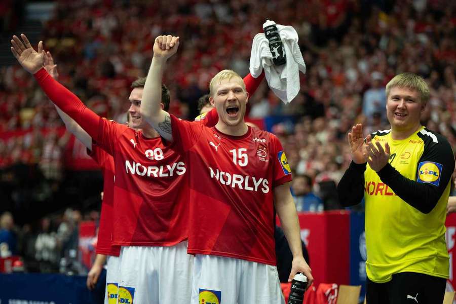 Dänemark ist bei der Handball-WM 2025 Topfavorit auf Gold