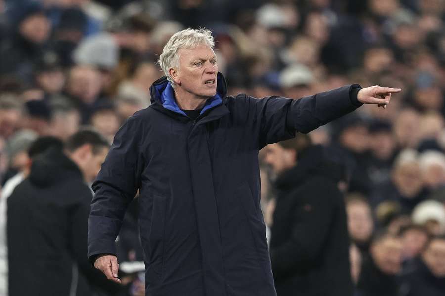 Moyes: Everton’s key players’ comeback decided Leeds clash Moyes: Everton’s key players’ comeback decided Leeds clash