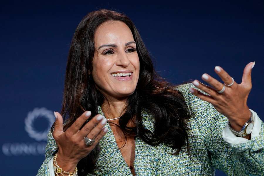 Ticha Penicheiro brilhou nos Estados Unidos