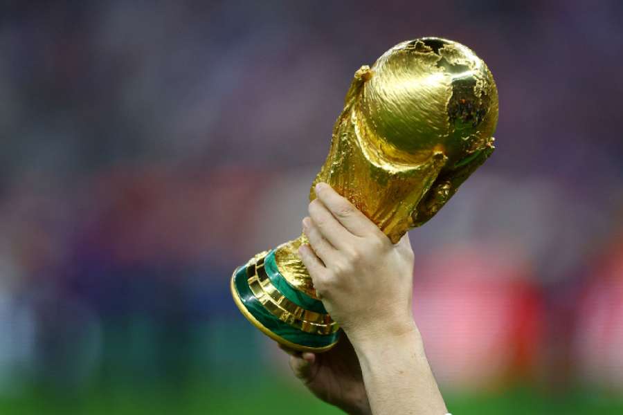The tournament will mark the centennial of the World Cup
