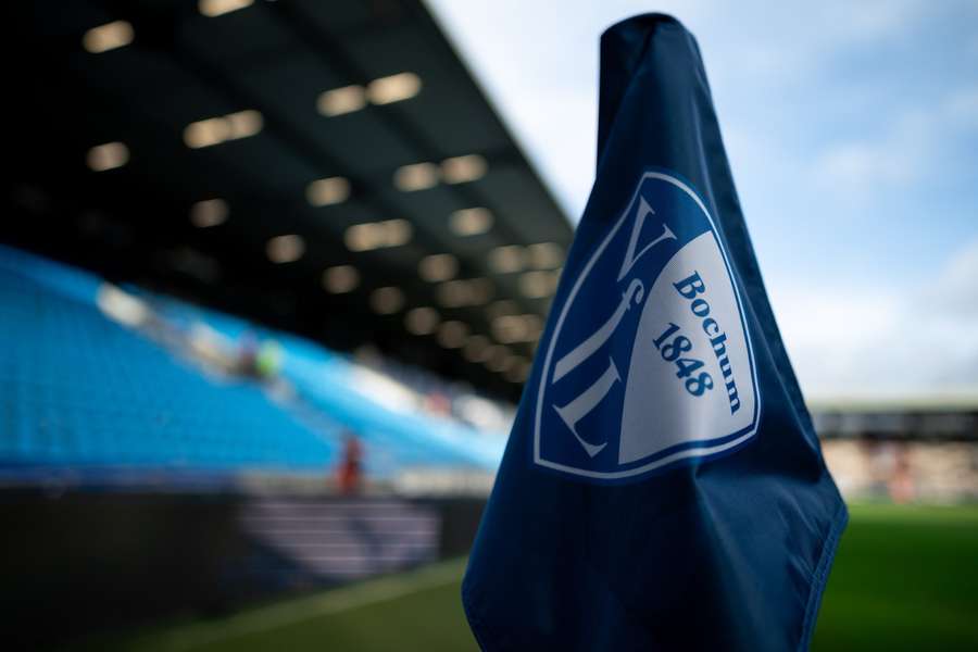 Der VfL Bochum will sich nicht als Täter darstellen lassen.