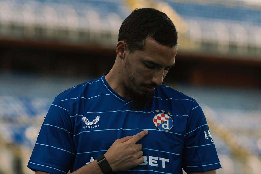 Foot: Bennacer (AC Milan) prêté au Dinamo Zagreb Foot: Bennacer (AC Milan) prêté au Dinamo Zagreb