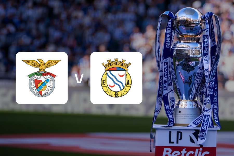 Benfica - Alverca Benfica - Alverca