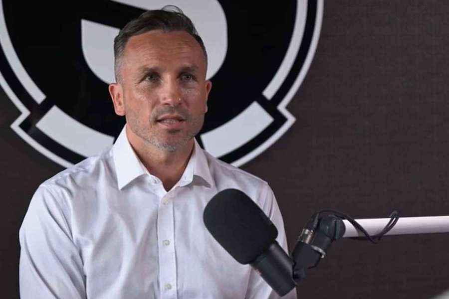 Tomáš Sivok se rozpovídal o výběru trenéra i hledání nových posil