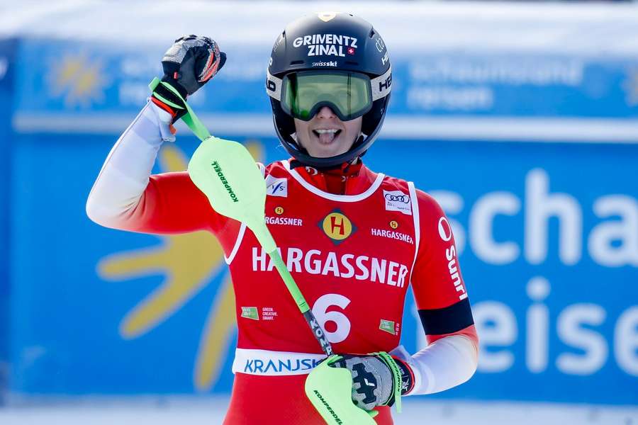 SkiFlash: Rast-Festspiele in Kranjska Gora SkiFlash: Rast-Festspiele in Kranjska Gora