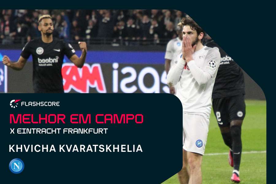 Falhou um penálti, mas assumiu as despesas do jogo e criou o segundo golo