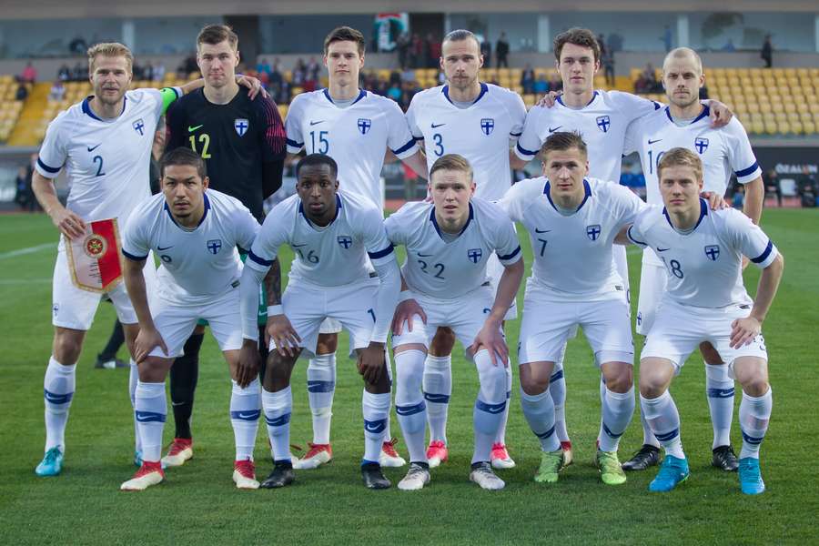 Białoruś nie zagra w Finlandii w Lidze Narodów: "Zgoda z linią polityki zagranicznej"