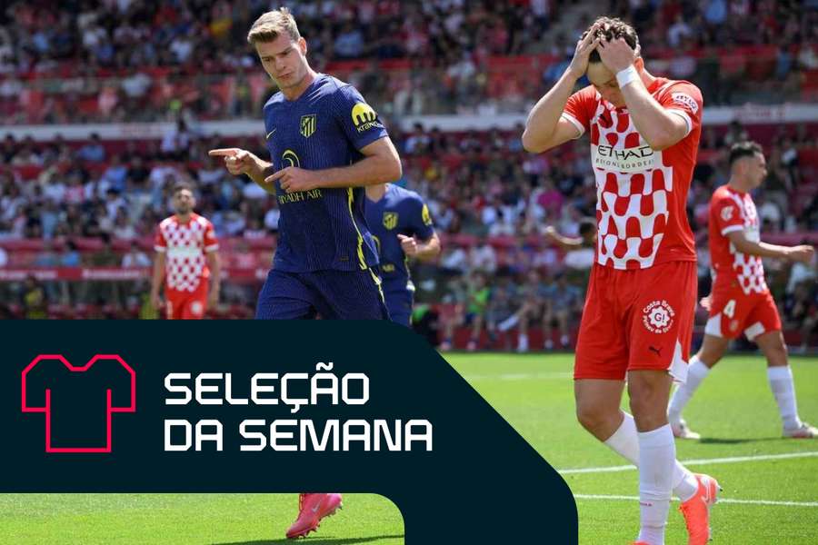 Sorloth fechou temporada com mais um hat-trick
