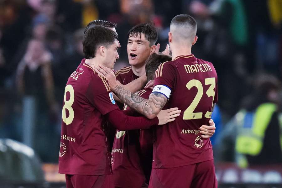 Serie A 2025 live scores results Football Italy Flashscore