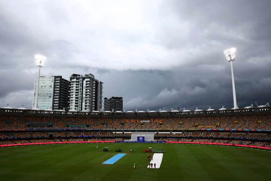 The Gabba in Brisbane is set to be demolished after the 2032 Olympics
