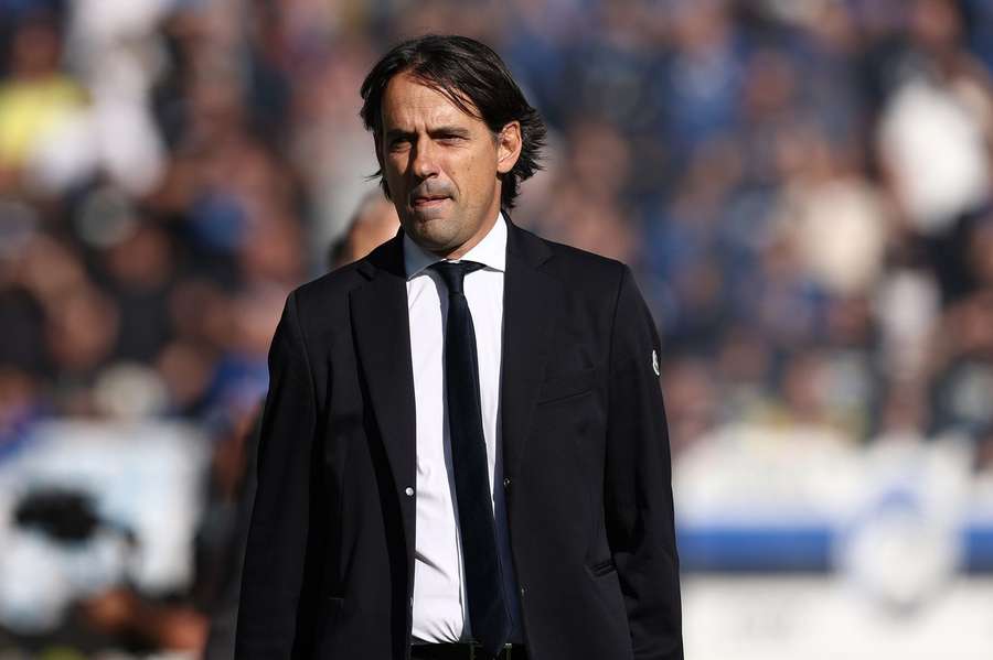 Inter, la carica di Inzaghi per la sfida col Napoli: "Scudetto possibile, ma fare di più"