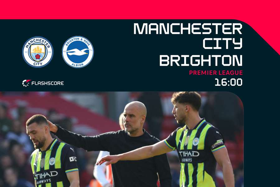 El City cayó ante el Nottingham