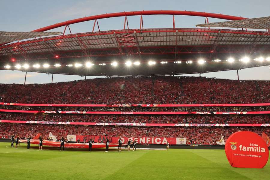 Benfica tenta apuramento direto para a Liga dos Campeões e pode confirmá-lo esta quarta-feira