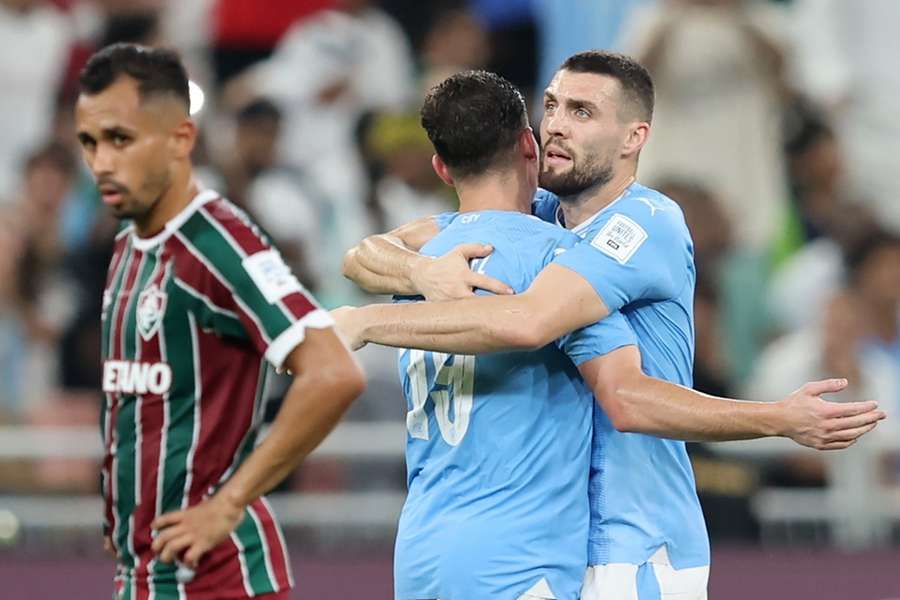 City trece ușor de Fluminense în finala Cupei Mondiale