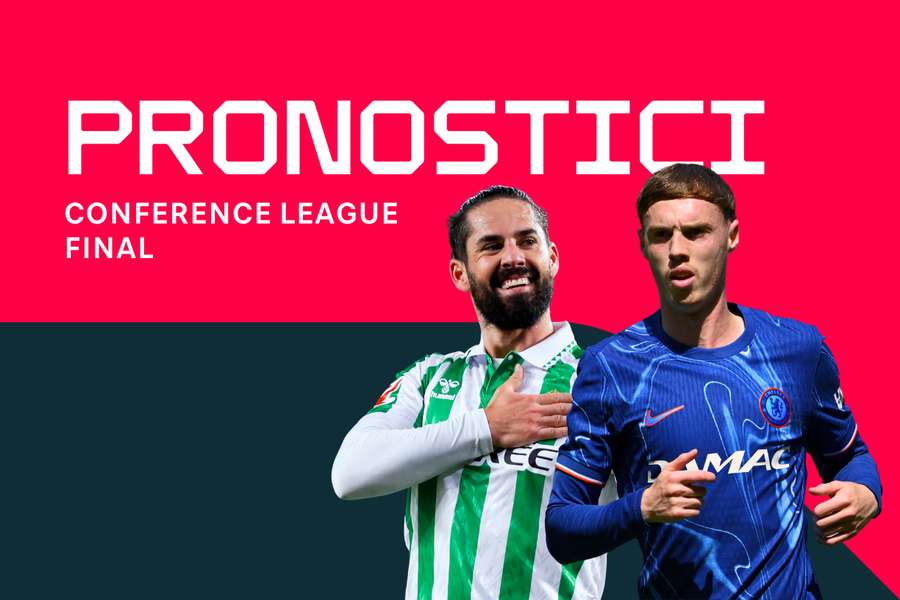 Pronostici e migliori scommesse sulla finale di UEFA Europa Conference League Betis - Chelsea