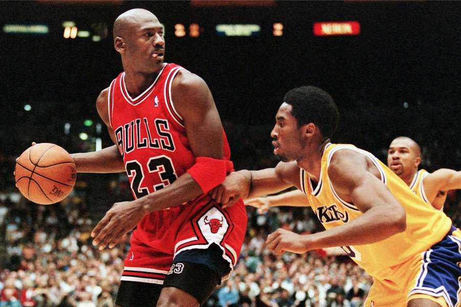 Michael Jordan Turns 60 The Story Of The Basketball Legend That Michael Jordan Turns 60 The Story Of The Basketball Legend That