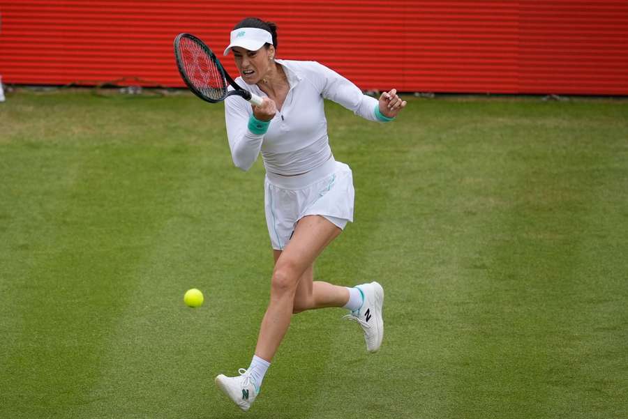 Sorana Cîrstea