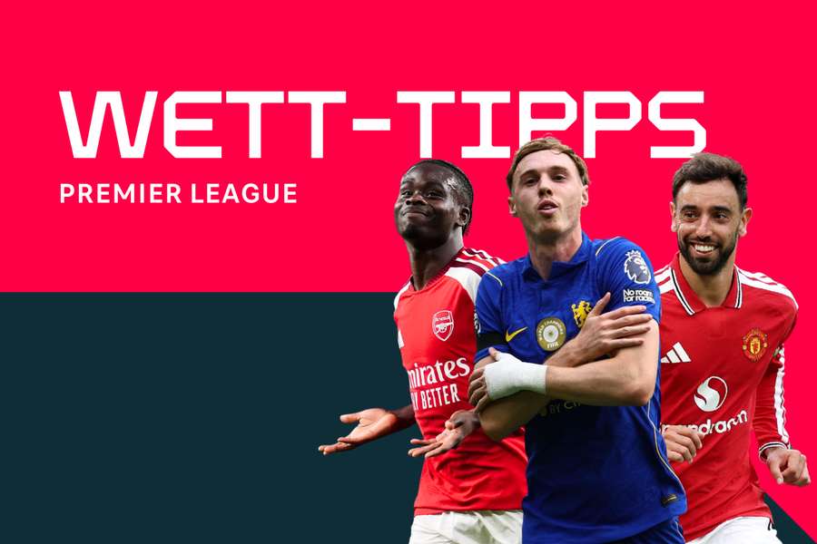 Premier League 3. Spieltag: Prognosen, beste Wetten und Quoten