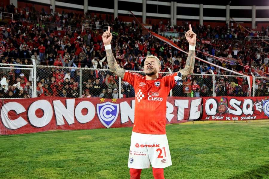 Cienciano y el desafío más grande de su campaña Cienciano y el desafío más grande de su campaña