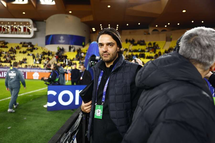 Clément Grenier, ex de LaLiga