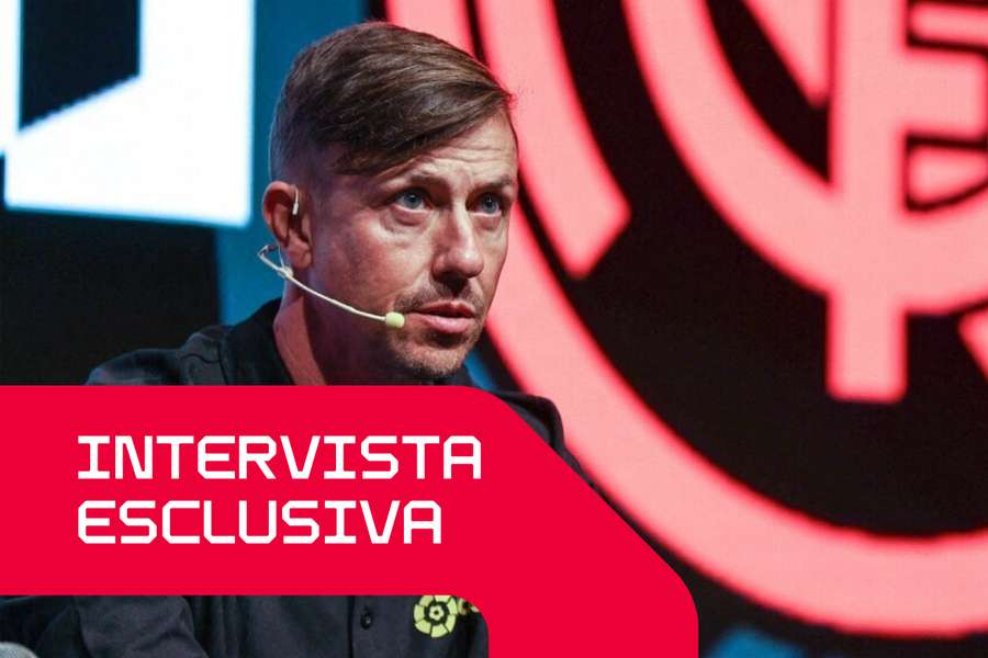 Tra il 1998 e il 2002, Guti ha vinto tre Champions League con il Real Madrid
