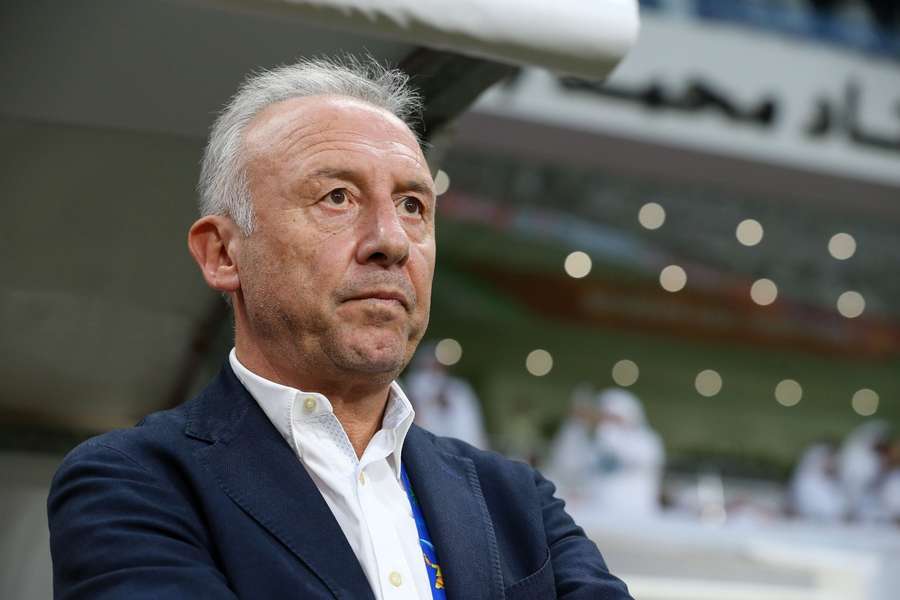 Alberto Zaccheroni